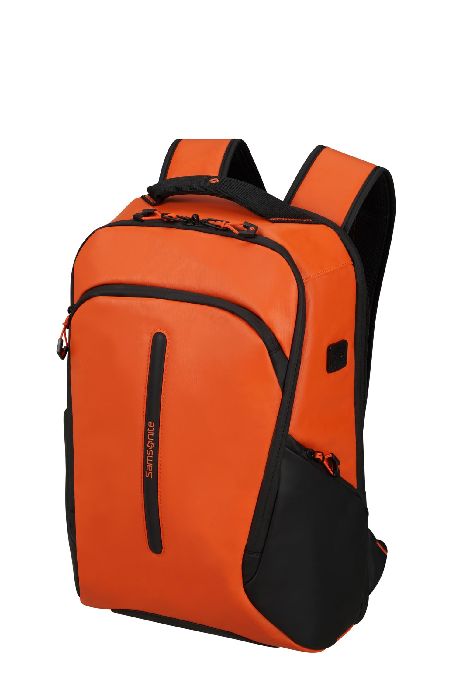 Prodiver Rucsac laptop M Portocaliu